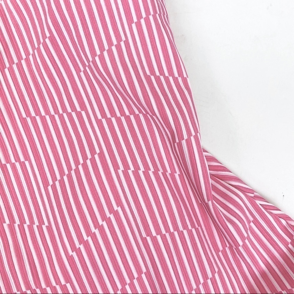 Onia Gabriella Broken Stripe One Piece Size S - Picture 7 of 10